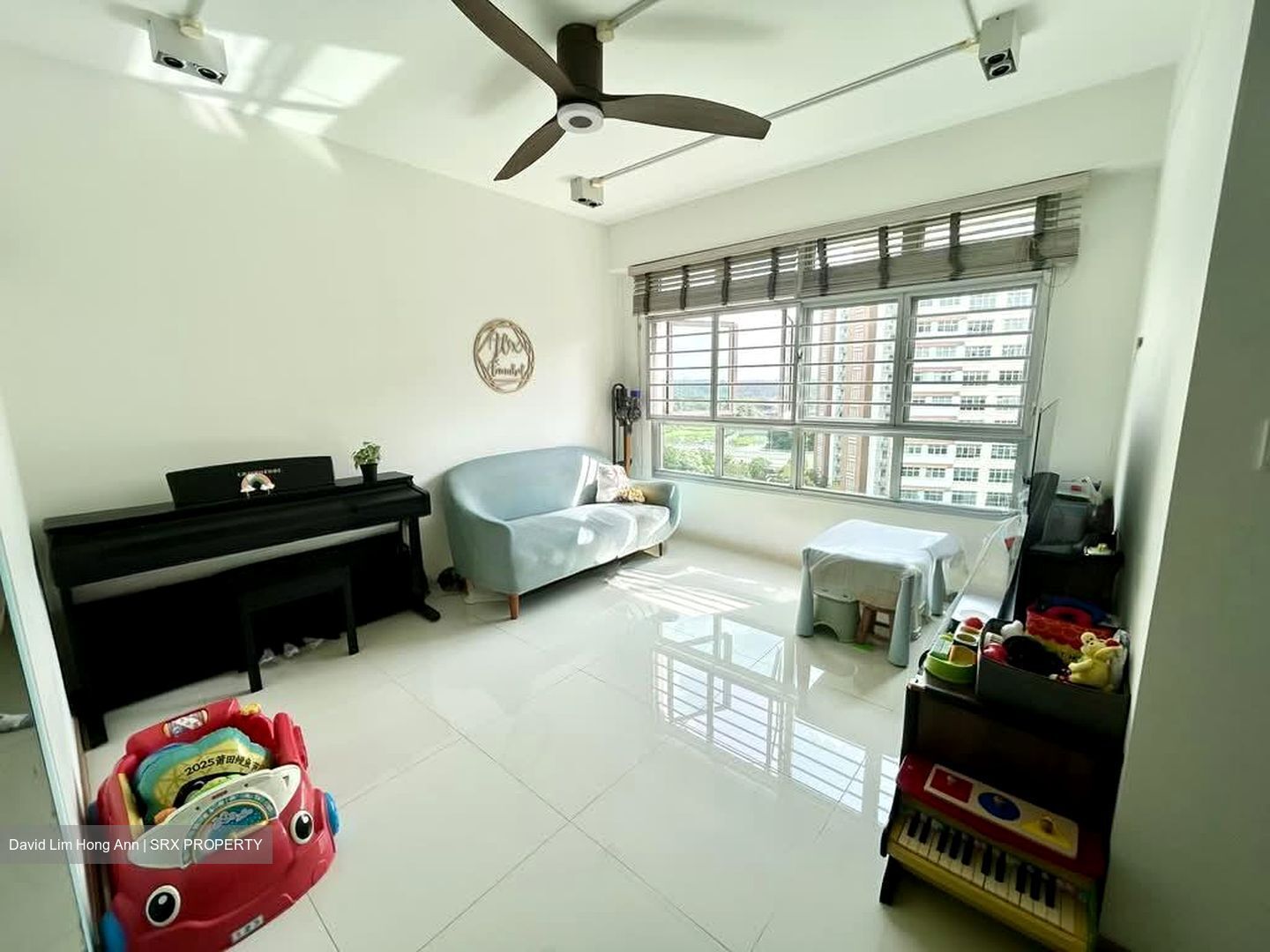 Blk 355A Anchorvale Plains (Sengkang), HDB 4 Rooms #586097921